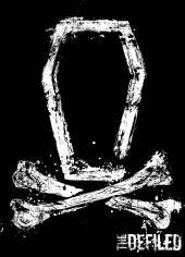 logo The Defiled logo The Defiled